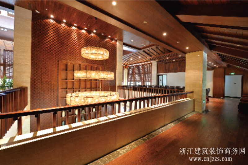 杭州臨安湍口眾安氡溫泉度假酒店