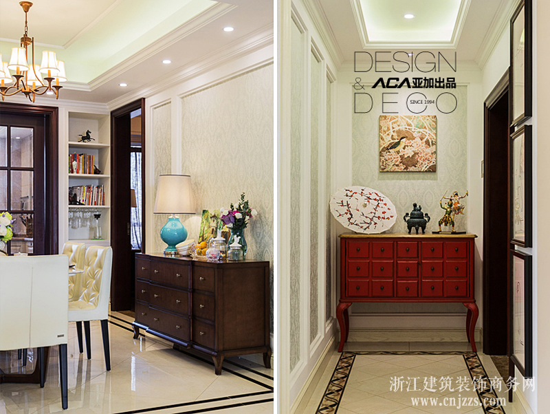 新冬味——清雅色、細(xì)膩裝
