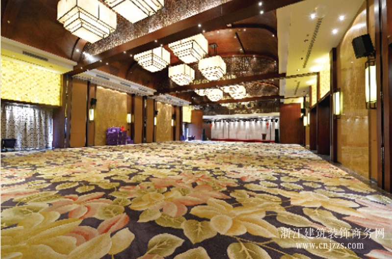 杭州臨安湍口眾安氡溫泉度假酒店