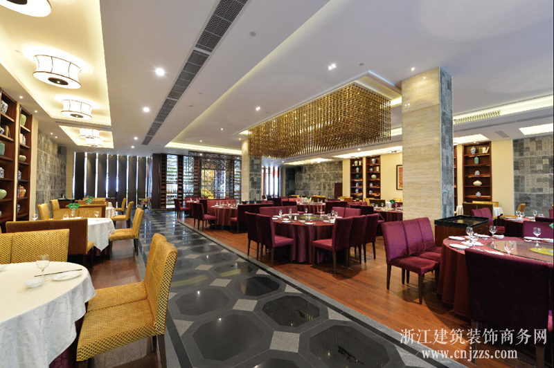 杭州臨安湍口眾安氡溫泉度假酒店