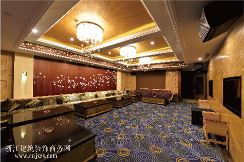 杭州臨安湍口眾安氡溫泉度假酒店