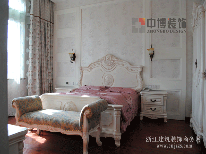 白馬尊邸——混搭魅惑