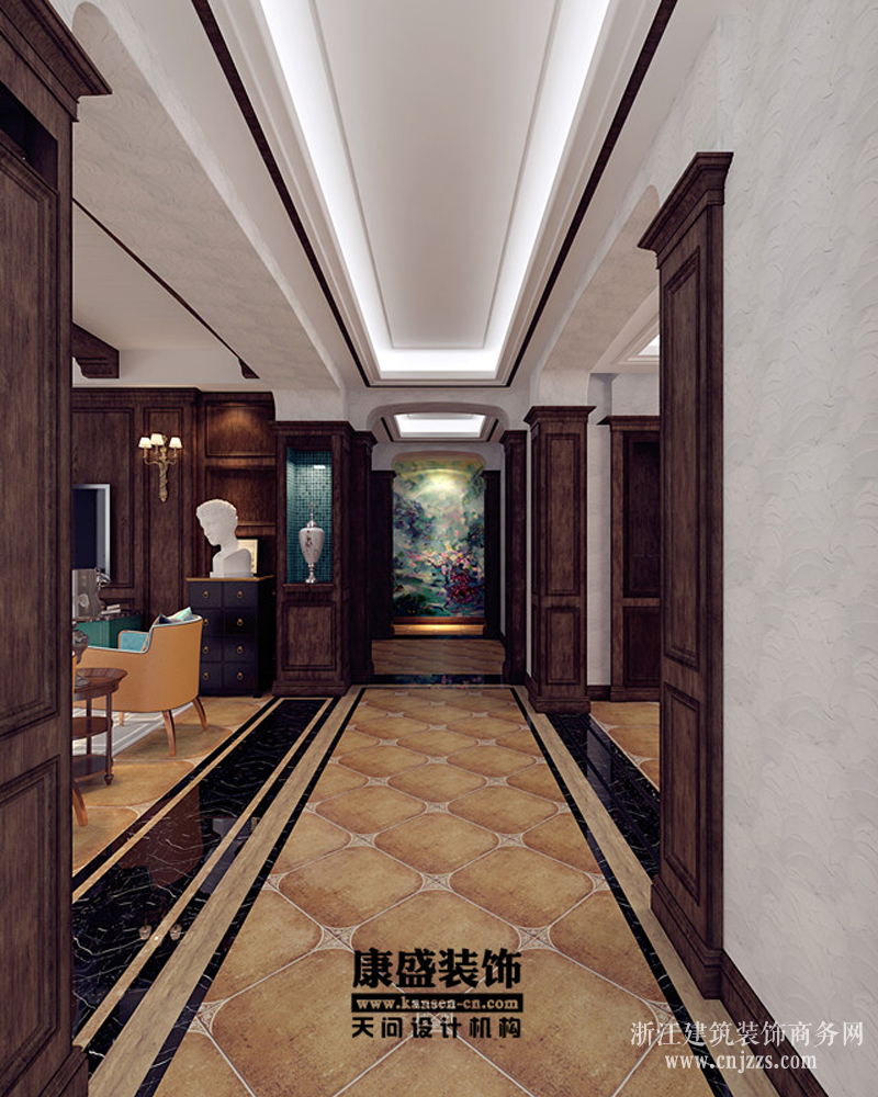 復古之美