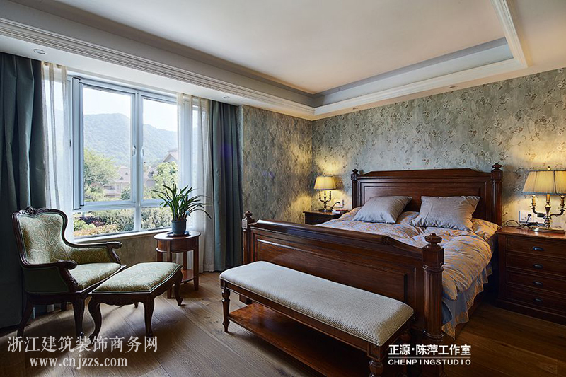 簡(jiǎn)美軟裝成就溫馨之家