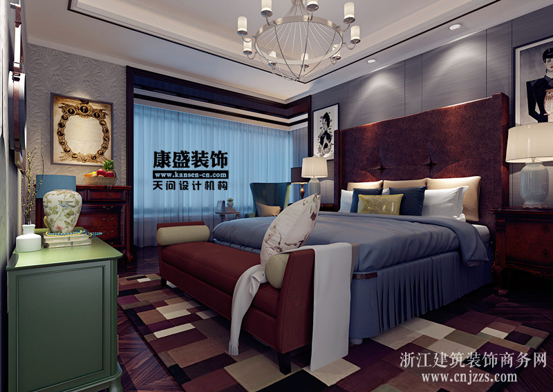 復古之美