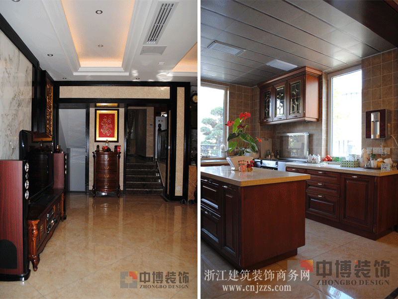 白馬尊邸——混搭魅惑